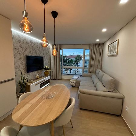 Appartement T2 Vue Sur Mer, Place Mediterranee กาเนต์-อ็อง-รูสซียง ภายนอก รูปภาพ