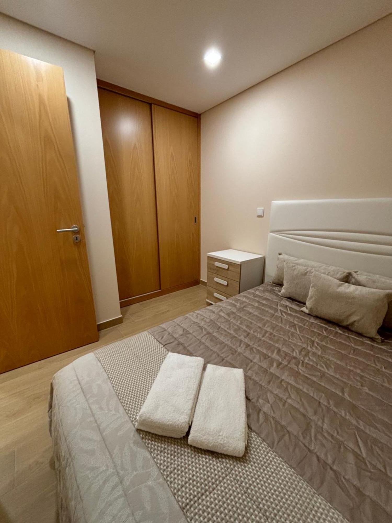 Appartement T2 Vue Sur Mer, Place Mediterranee กาเนต์-อ็อง-รูสซียง ภายนอก รูปภาพ