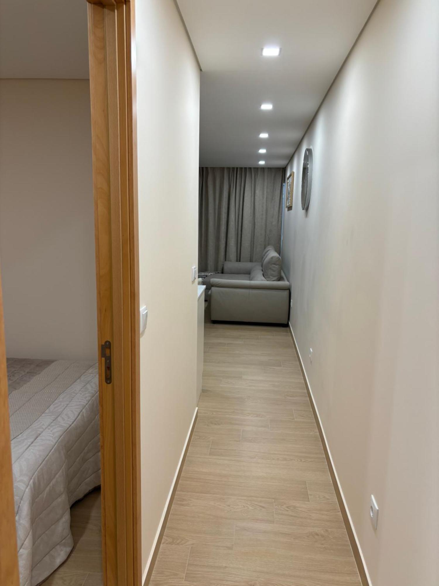 Appartement T2 Vue Sur Mer, Place Mediterranee กาเนต์-อ็อง-รูสซียง ภายนอก รูปภาพ