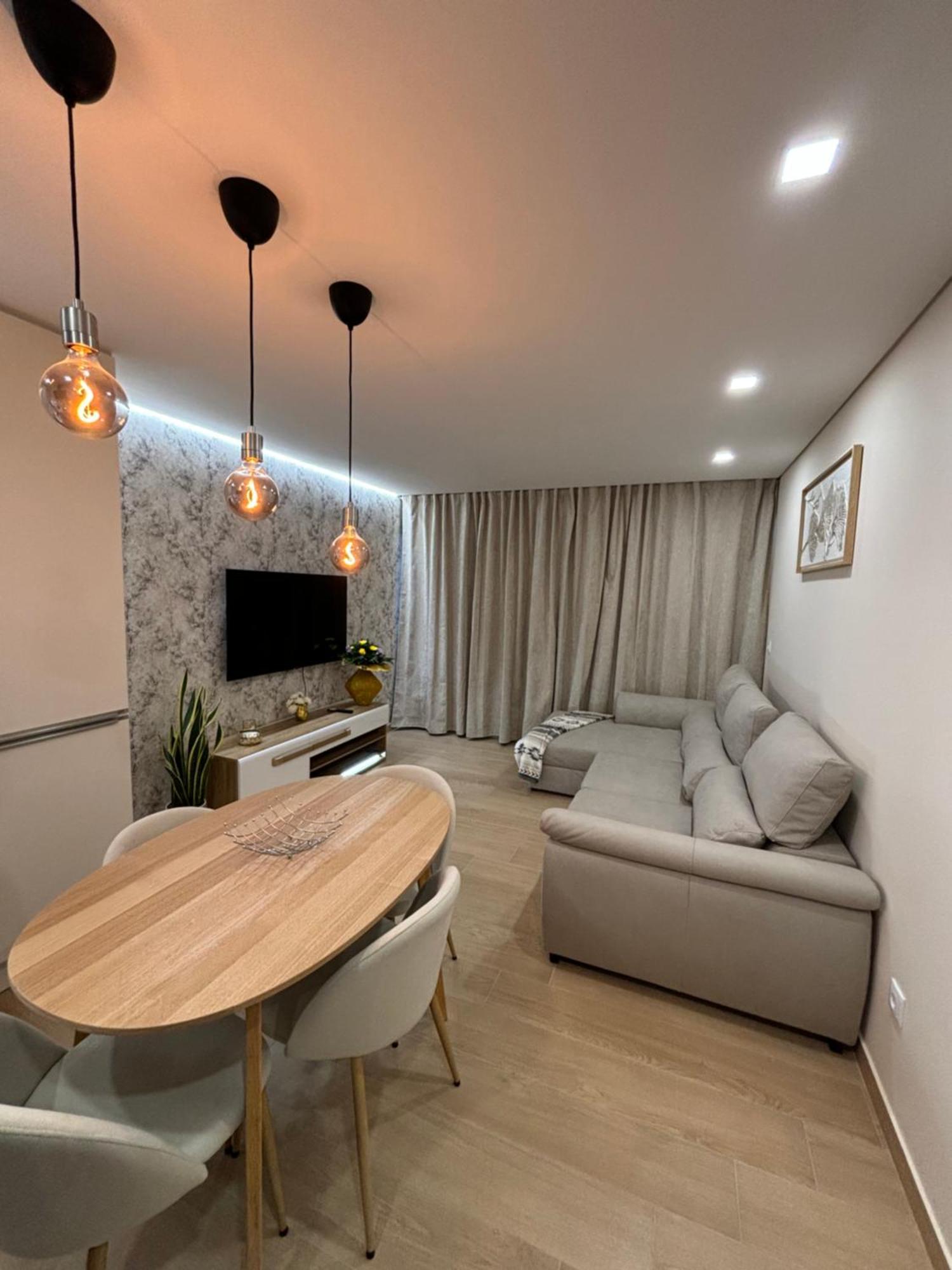 Appartement T2 Vue Sur Mer, Place Mediterranee กาเนต์-อ็อง-รูสซียง ภายนอก รูปภาพ