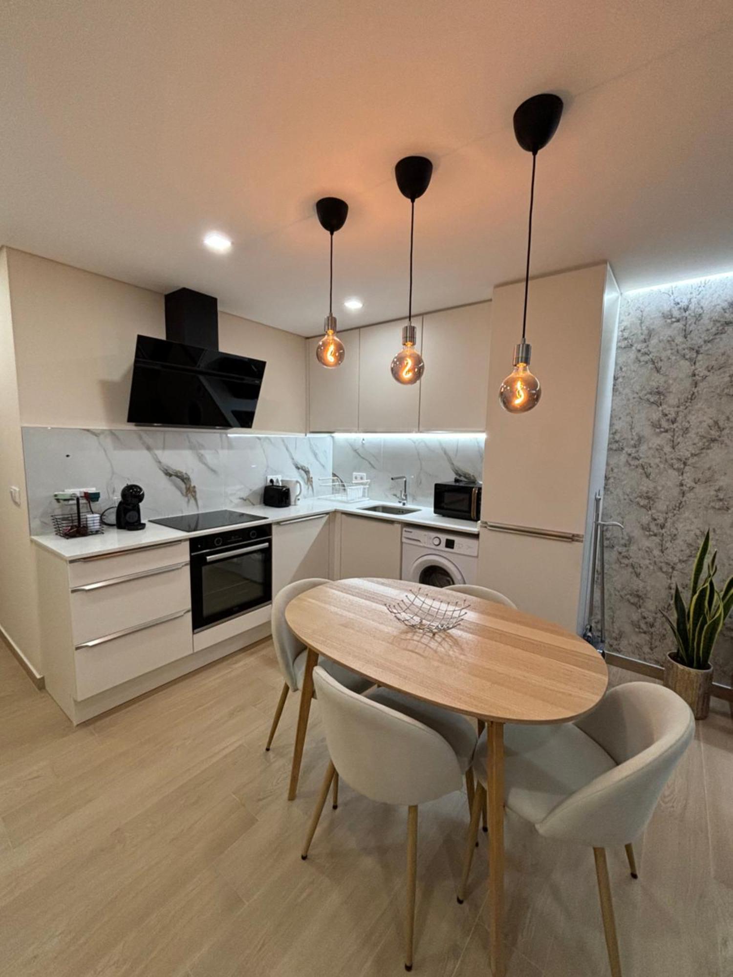 Appartement T2 Vue Sur Mer, Place Mediterranee กาเนต์-อ็อง-รูสซียง ภายนอก รูปภาพ