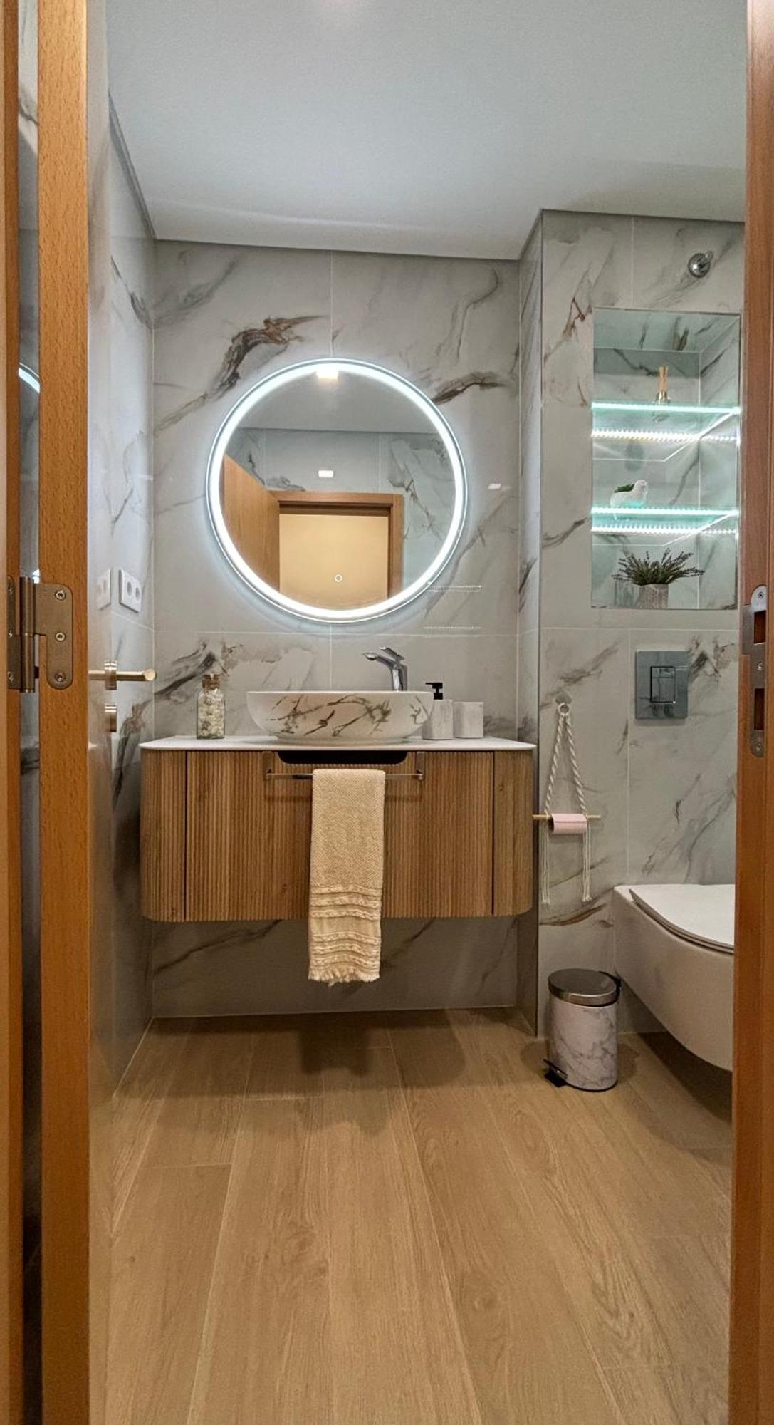 Appartement T2 Vue Sur Mer, Place Mediterranee กาเนต์-อ็อง-รูสซียง ภายนอก รูปภาพ