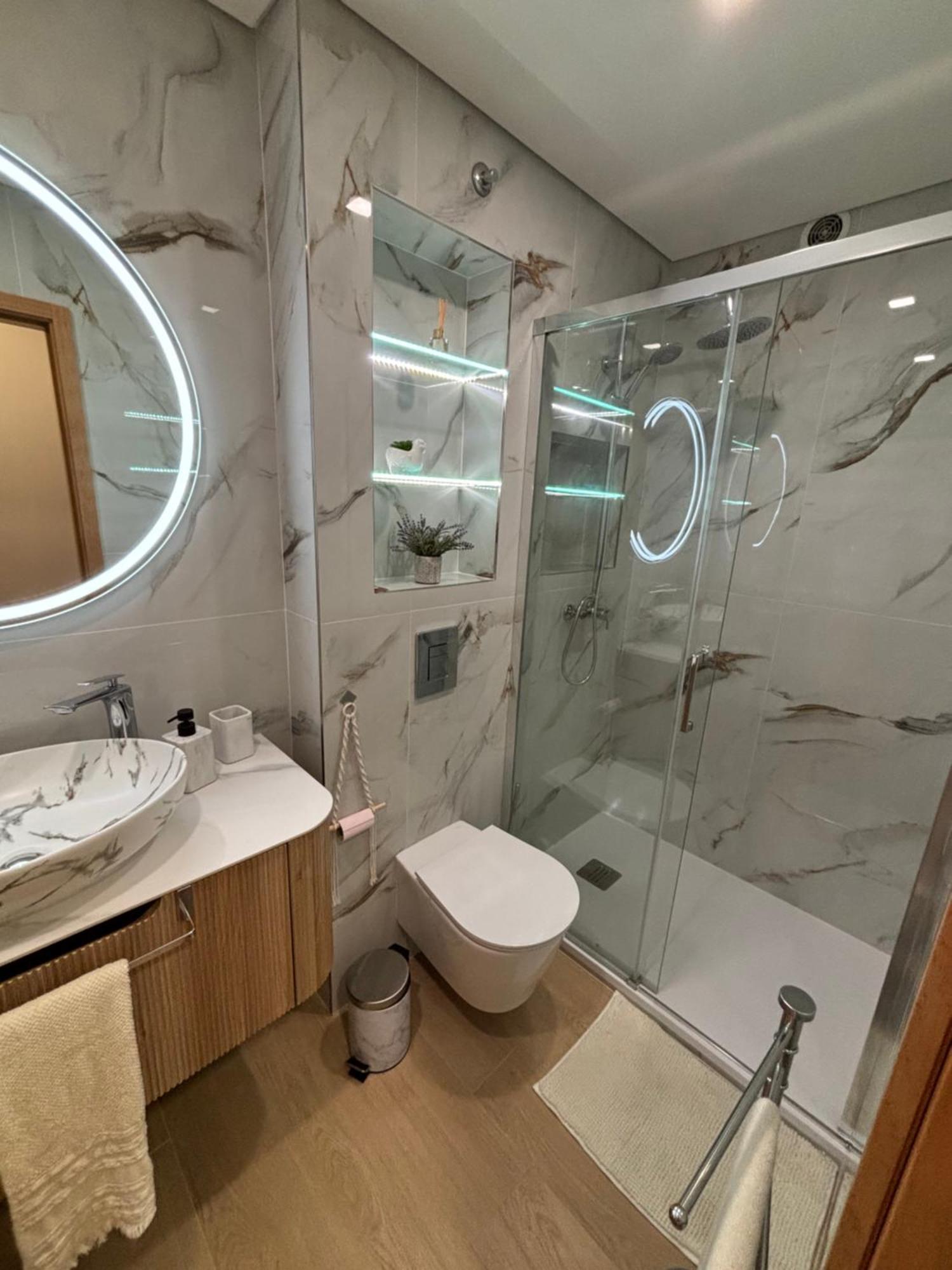 Appartement T2 Vue Sur Mer, Place Mediterranee กาเนต์-อ็อง-รูสซียง ภายนอก รูปภาพ